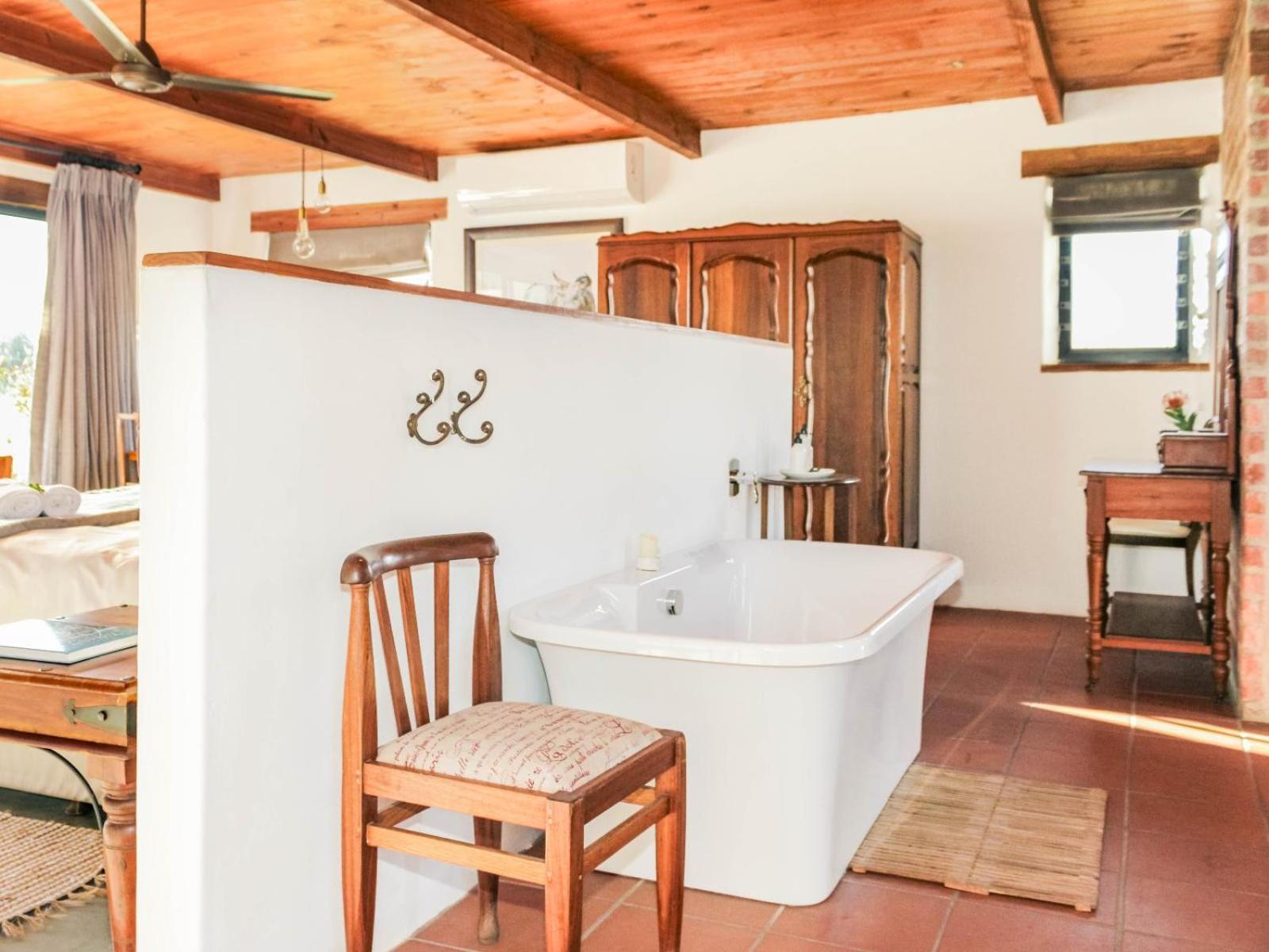 Отель Duikersdrift Winelands Country Escape Тульбах Экстерьер фото