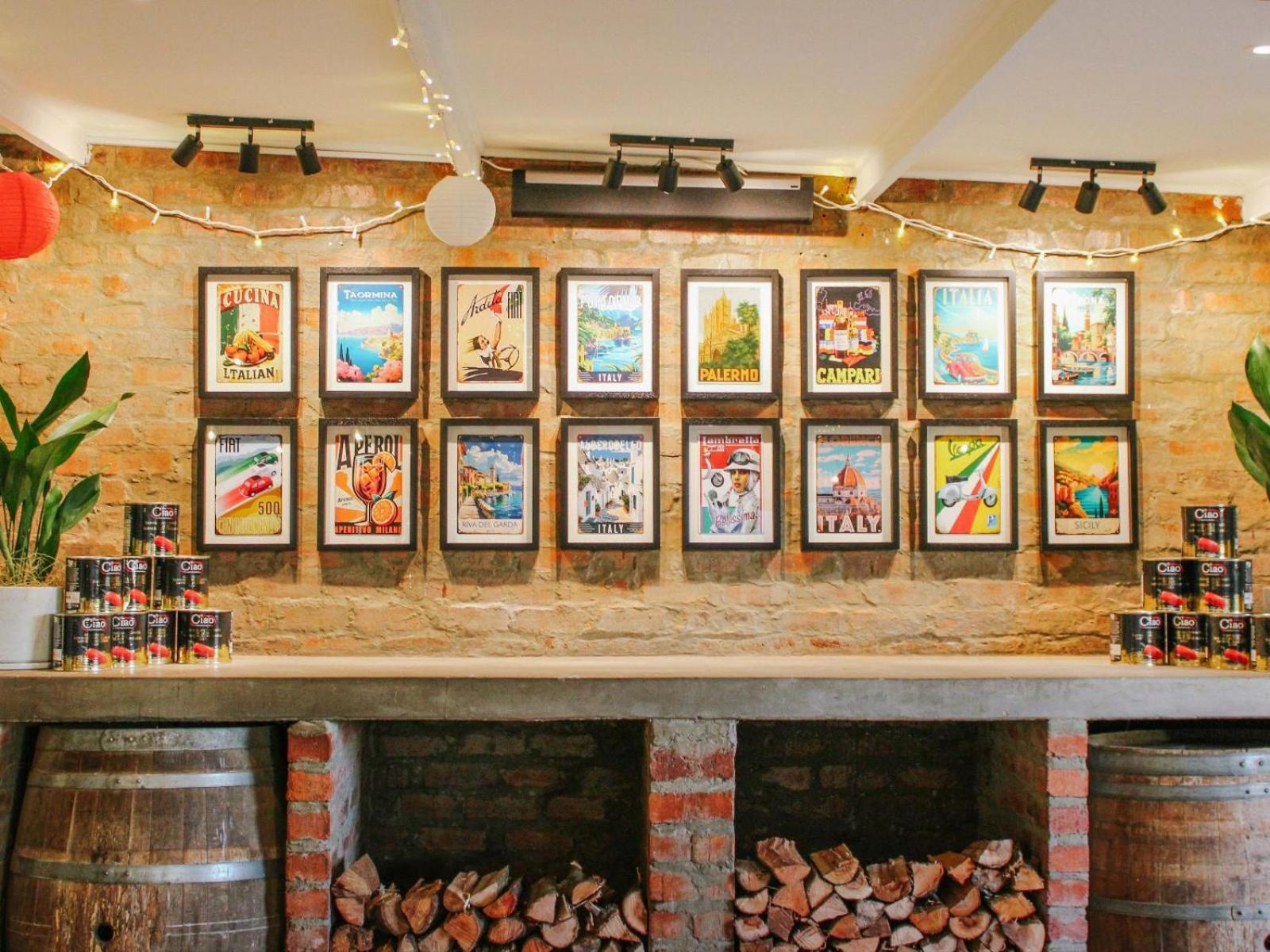 Отель Duikersdrift Winelands Country Escape Тульбах Экстерьер фото